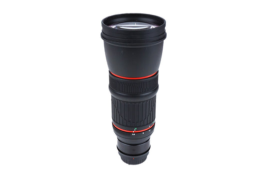 Kowa 500mm f5.6 FL Prominar - Lens