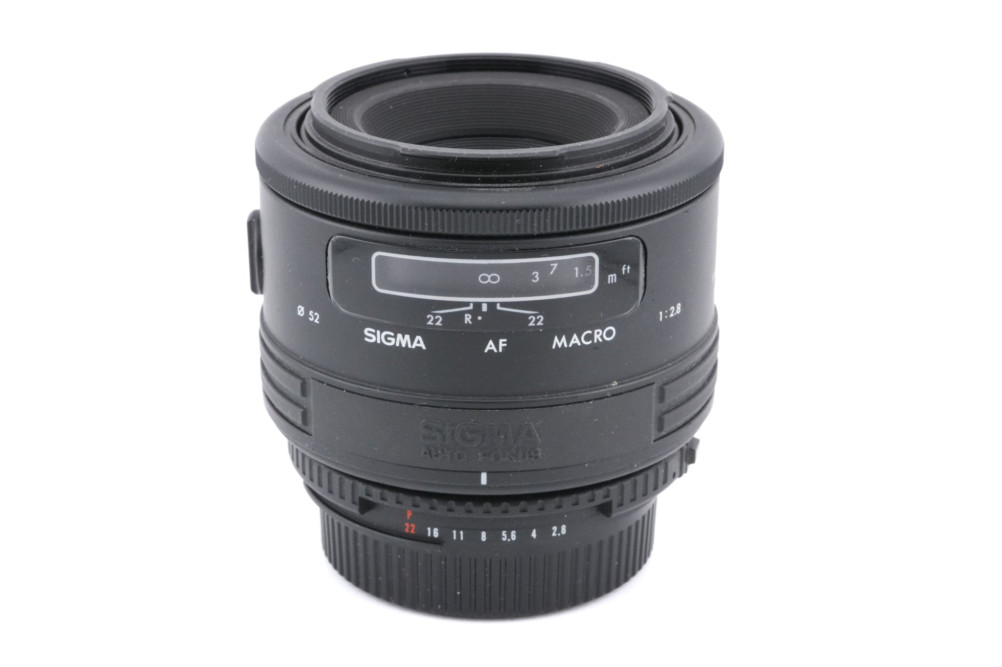 SIGMA miroir PENTAX K 600 mm F 8 macro multi-coated SIGMA miroir PENTAX K 600 mm F 8 macro multi-coated