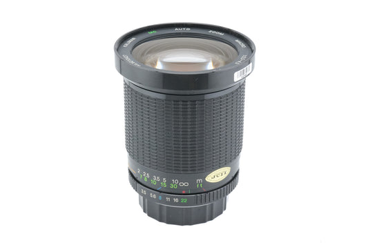 Kalimar 28-105mm f3.5-4.5 MC - Lens