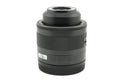 Canon 28mm f3.5 Macro IS STM - Lens