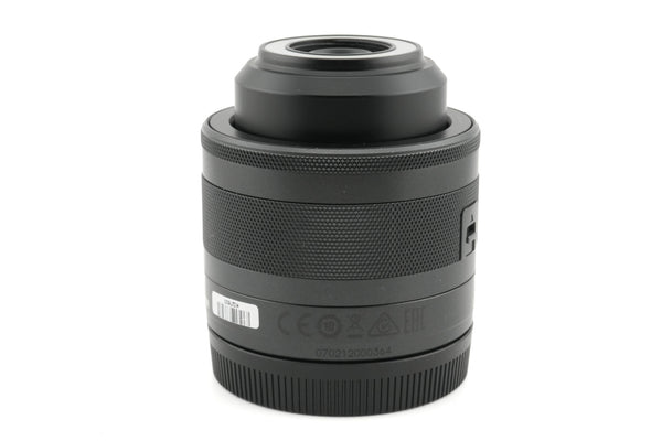 Canon 28mm f3.5 Macro IS STM - Lens – Kamerastore