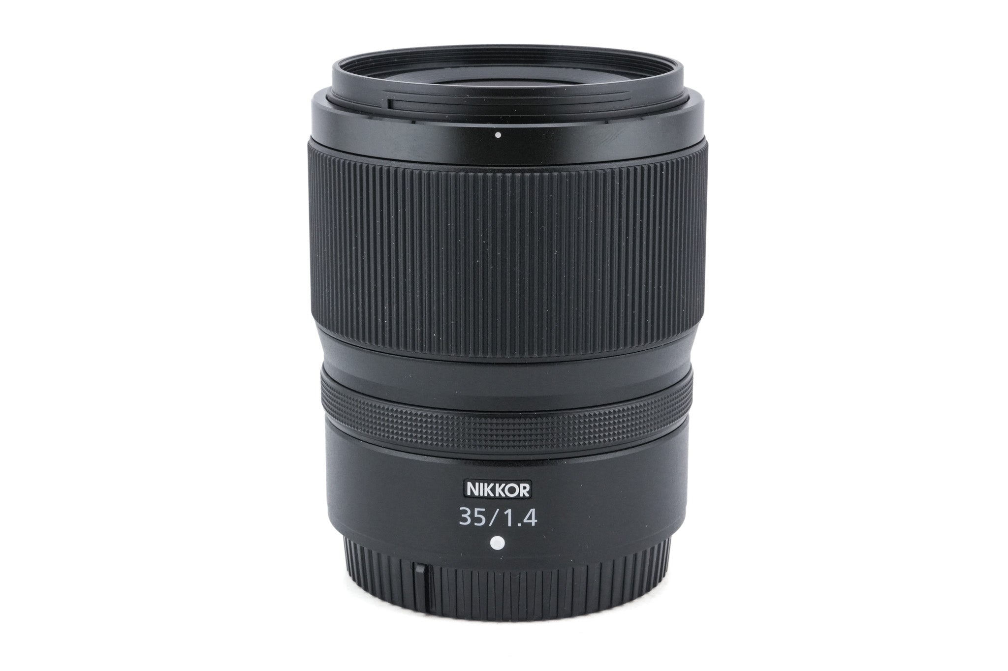 Nikon 35mm f1.4 Nikkor Z - Lens – Kamerastore
