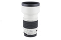 Mamiya 200mm f2.8 APO A - Lens