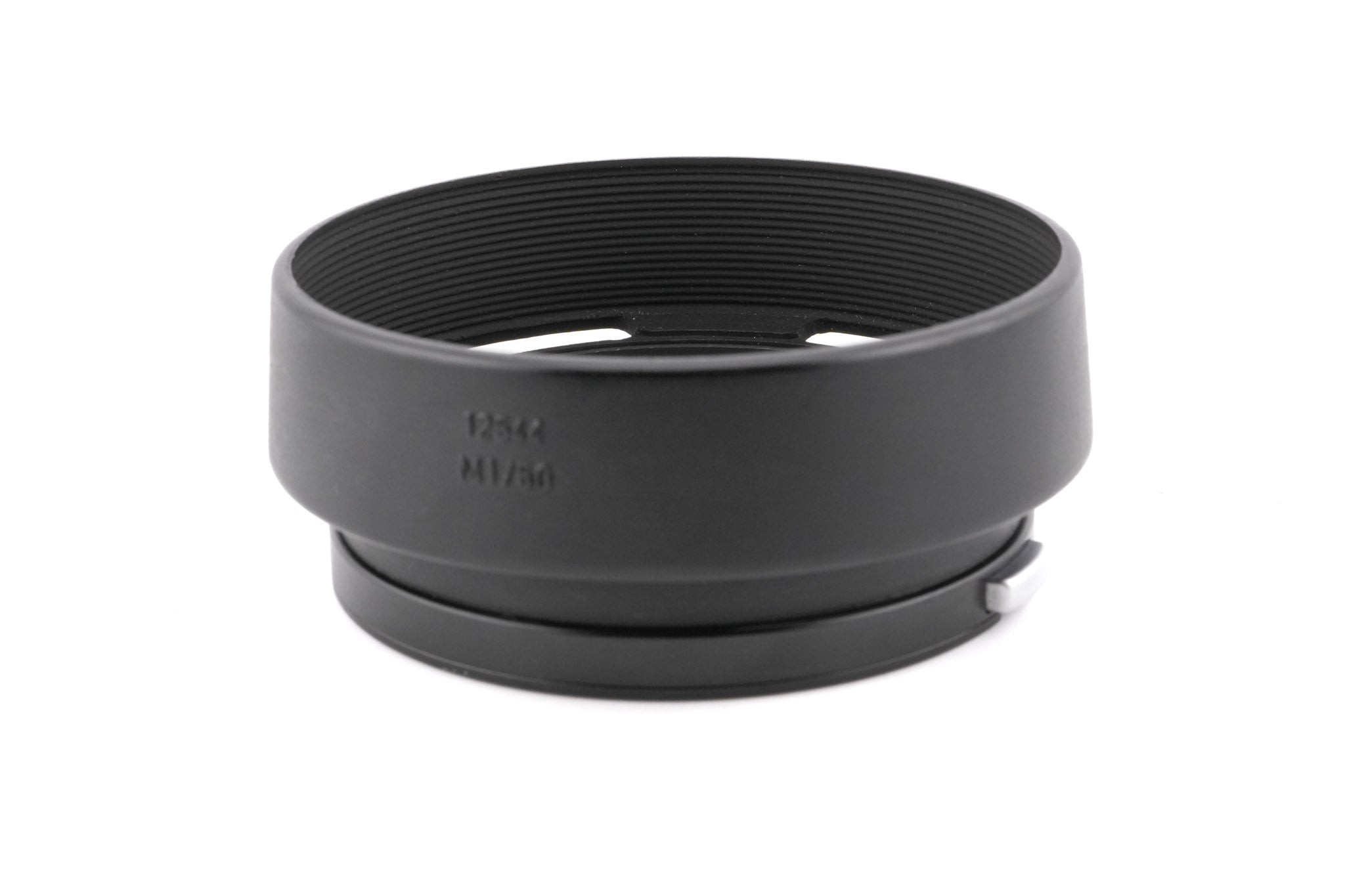 Leica Lens Hood (50mm f1) (12544) - Accessory