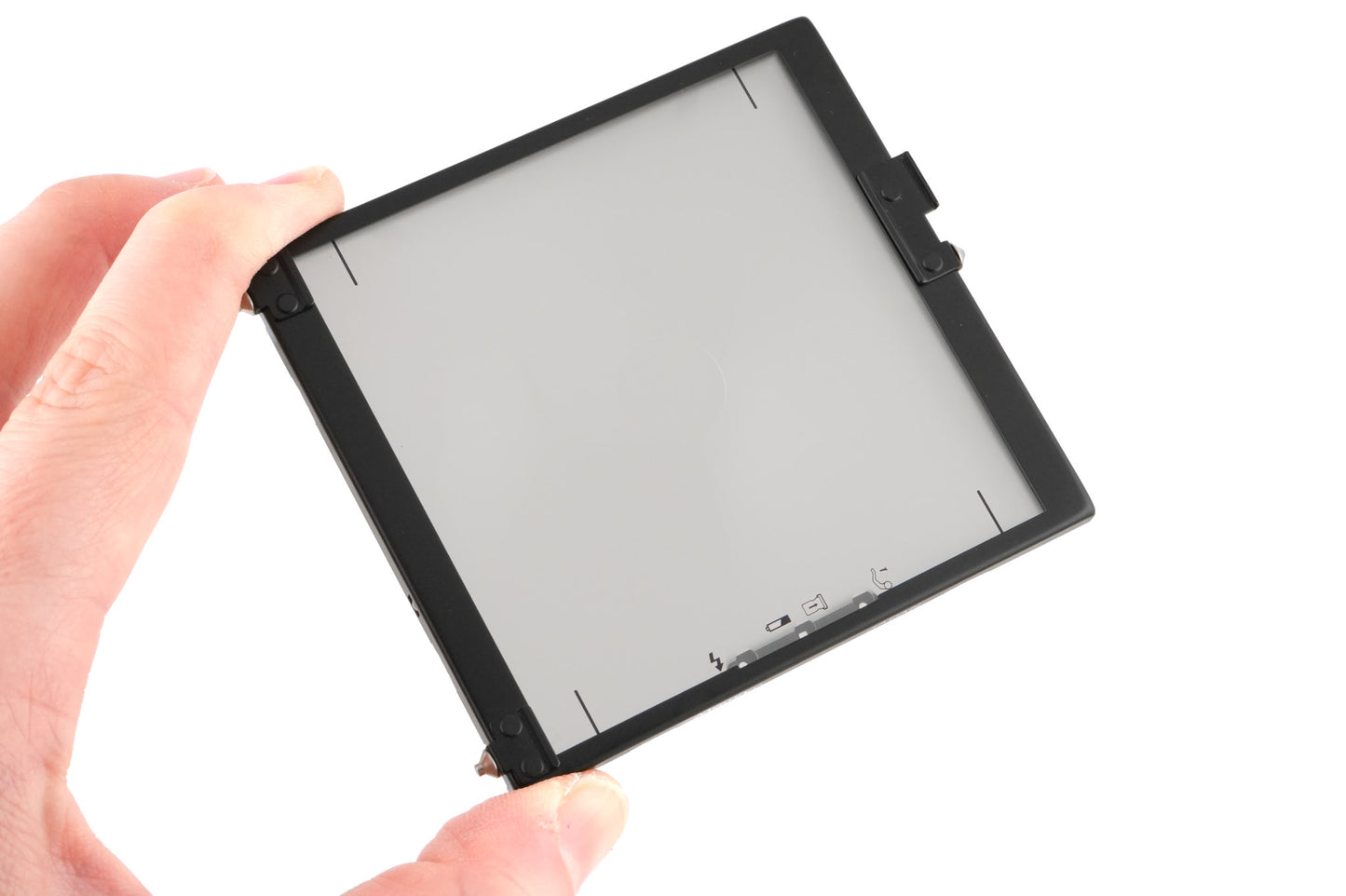 Mamiya RZ67 Focusing Screen Type A - Accessory