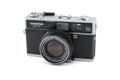 Olympus 35 UC - Camera