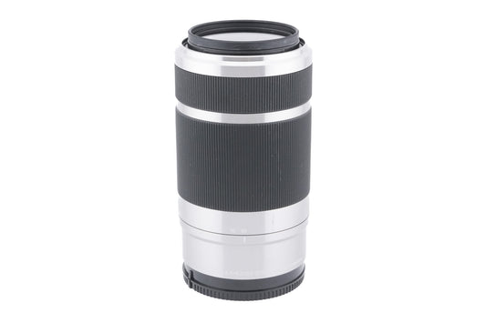 Sony 55-210mm f4.5-6.3 OSS (SEL55210) - Lens