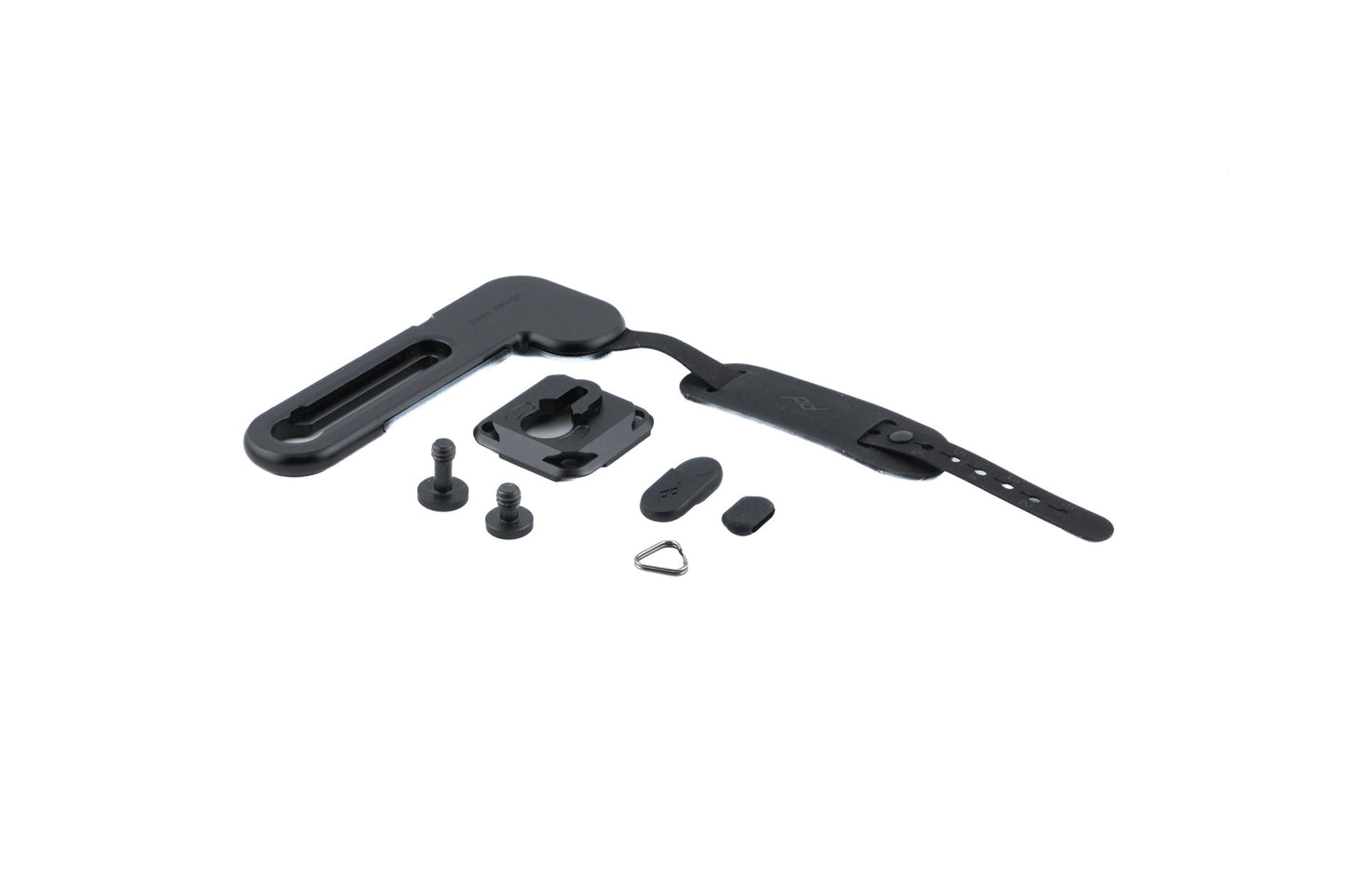 Peak Design MC-L-1 Micro Clutch Base Plate - Accessory