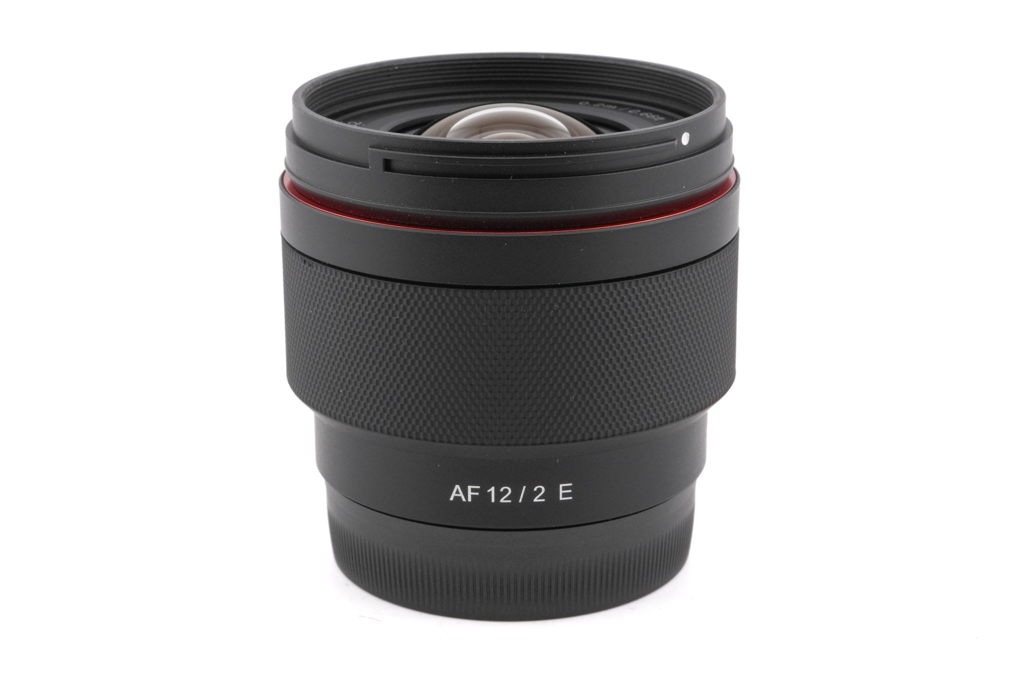 Samyang 12mm f2 AF - Lens – Kamerastore