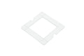 Hasselblad A16 Transparent Focusing Screen Mask (42146) - Accessory