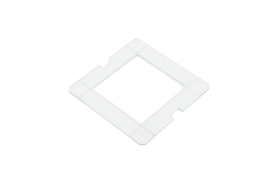 Hasselblad A16 Transparent Focusing Screen Mask (42146) - Accessory