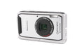 Pentax Optio W60 - Camera