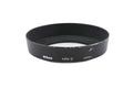 Nikon HN-2 Lens Hood - Accessory