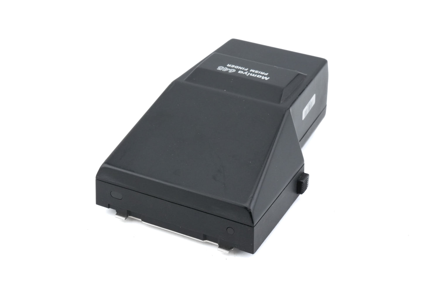 Mamiya Prism Finder N - Accessory