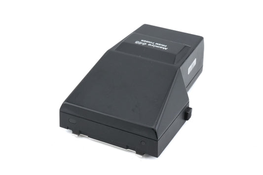 Mamiya Prism Finder N - Accessory