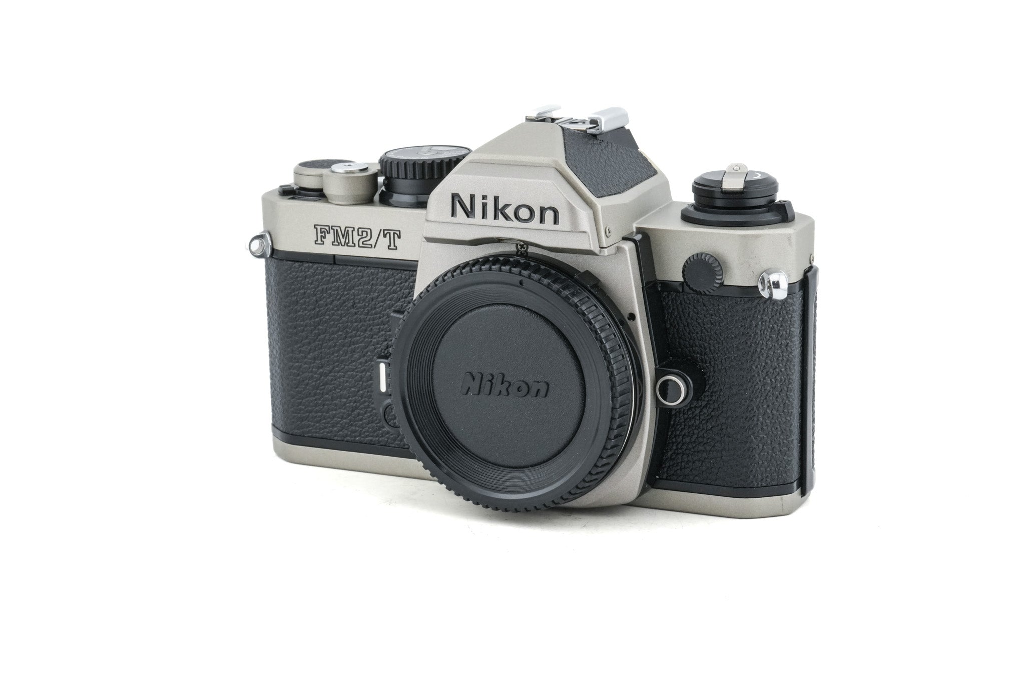 Nikon FM2/T - Camera