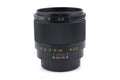 Industar 50mm f2.8 Industar-61 L/3-MC - Lens