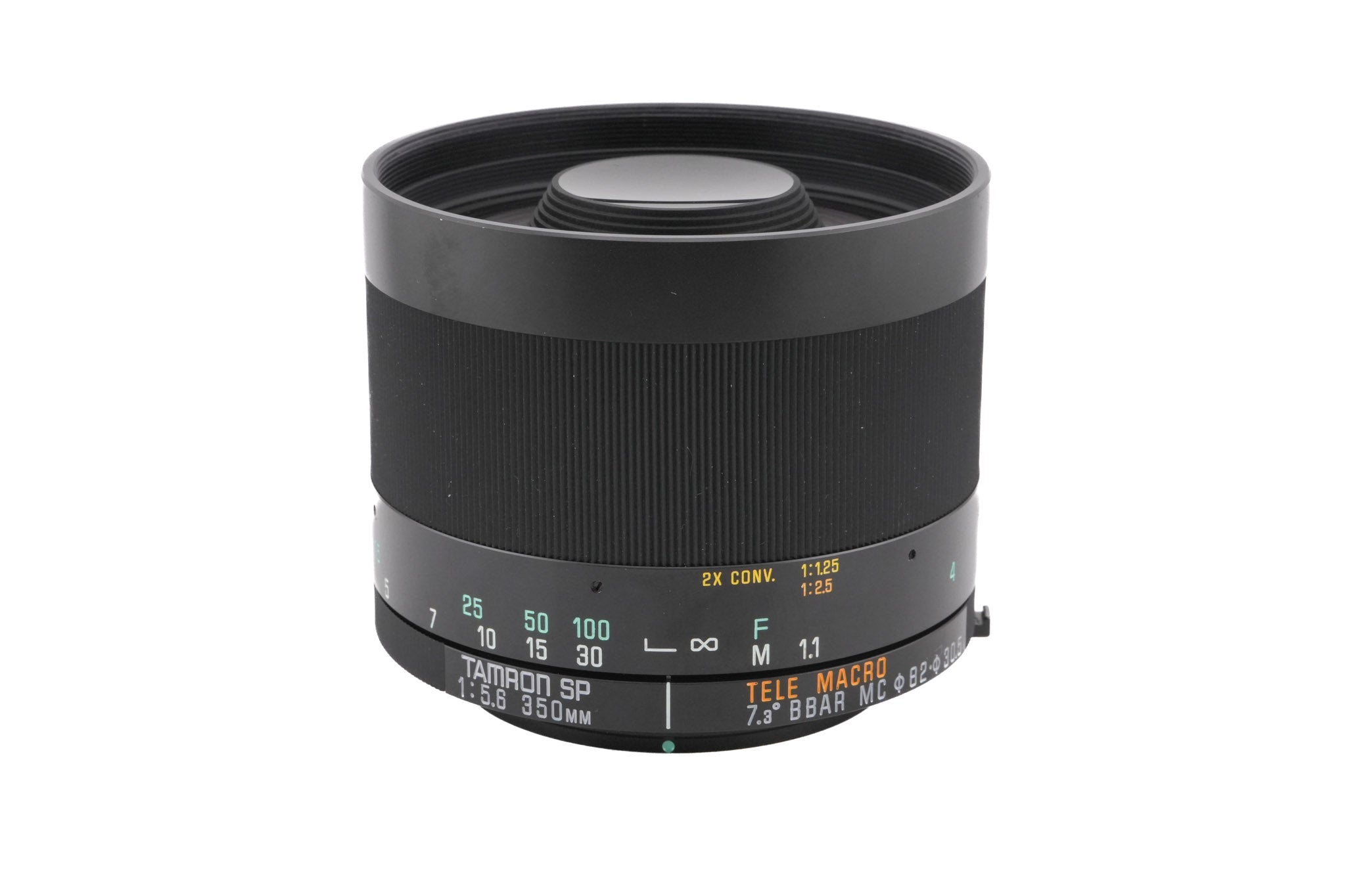 Tamron 350mm f5.6 SP BBAR MC Tele Macro - Lens