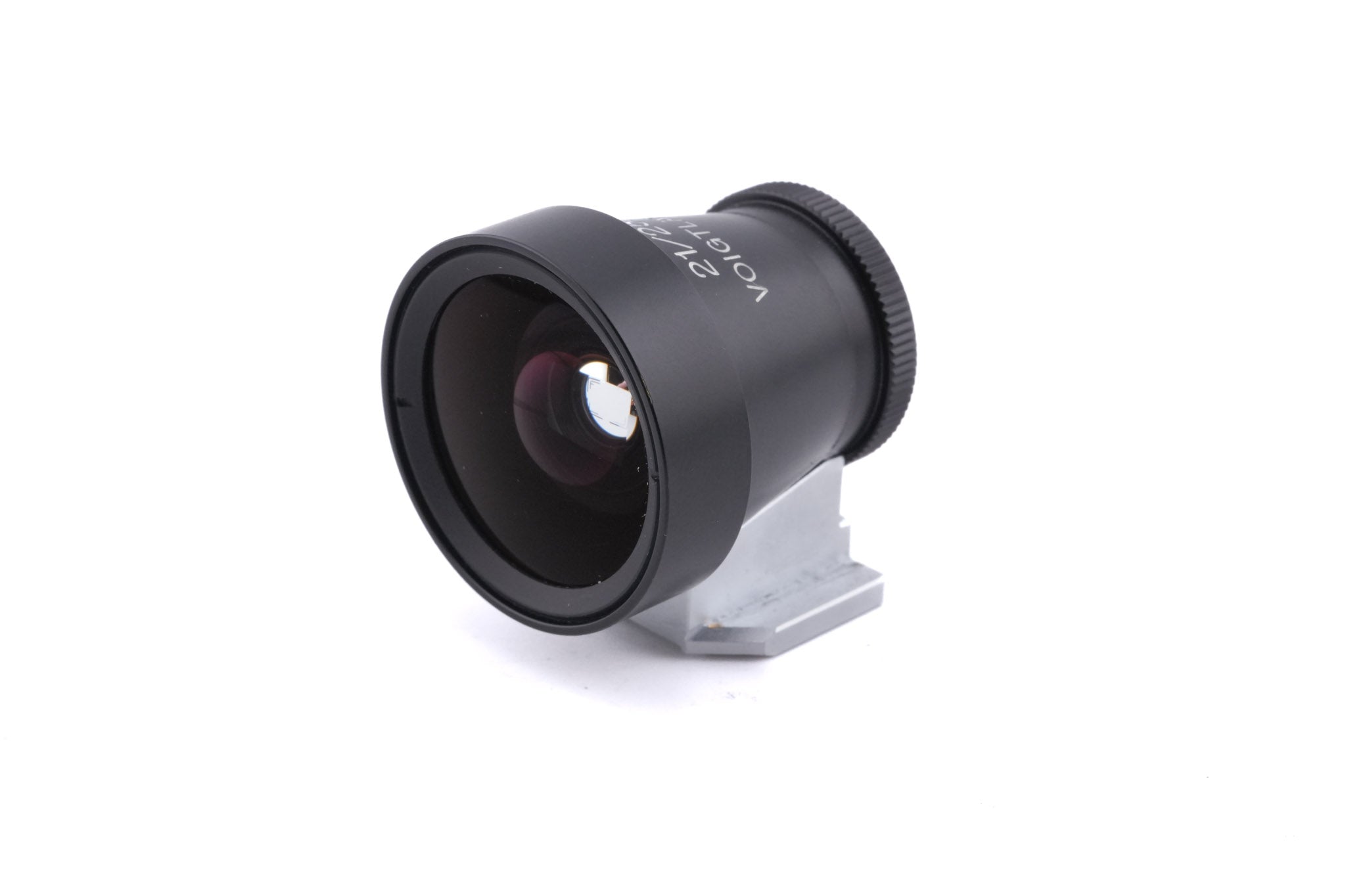 Voigtländer 21/25mm Optical Viewfinder - Accessory