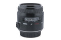Sigma 90mm f2.8 AF Macro Multi Coated - Lens