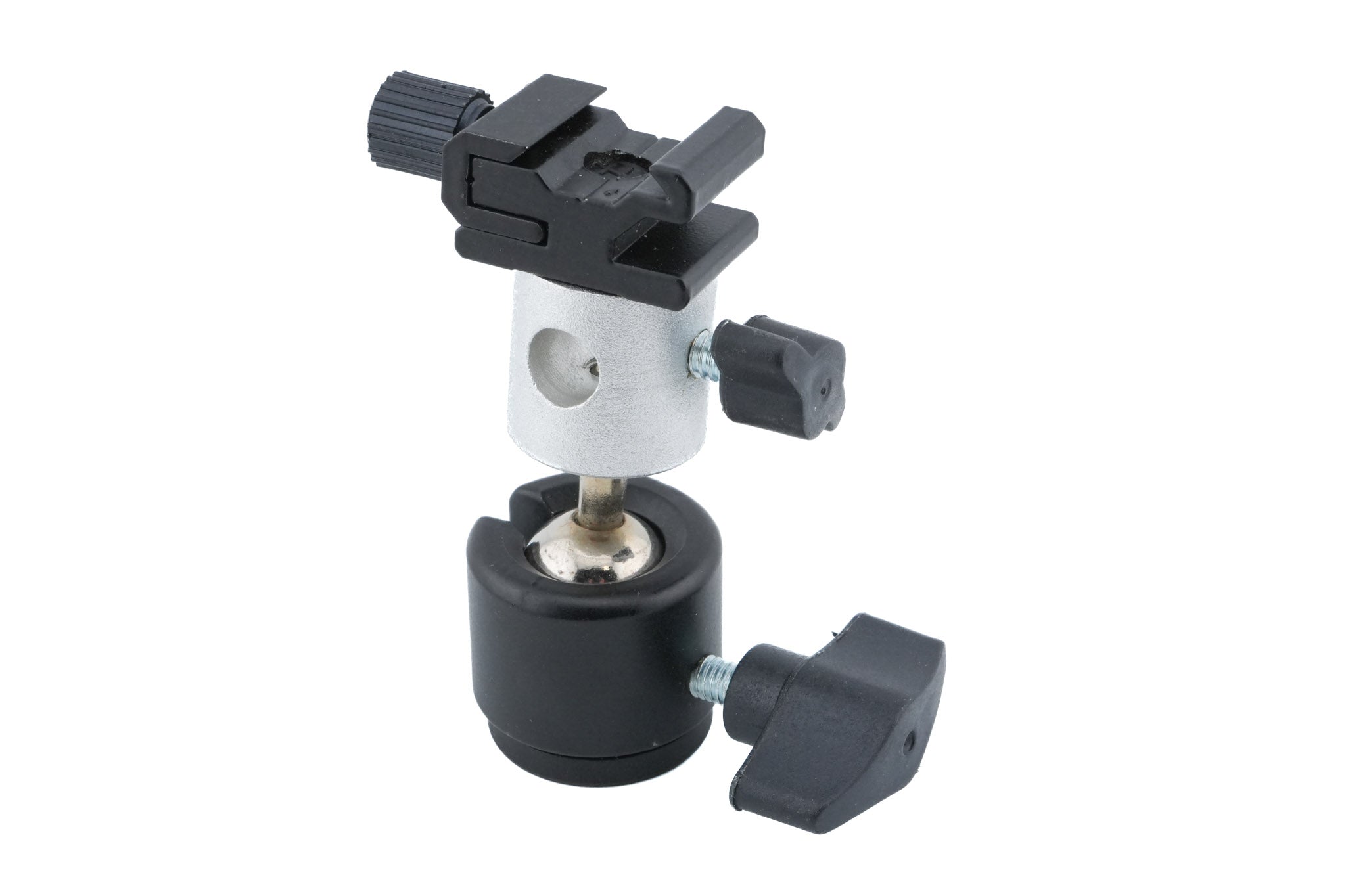 Walimex Pro Umbrella and Flash Mount w/ Ball Head (21637) - Accessory