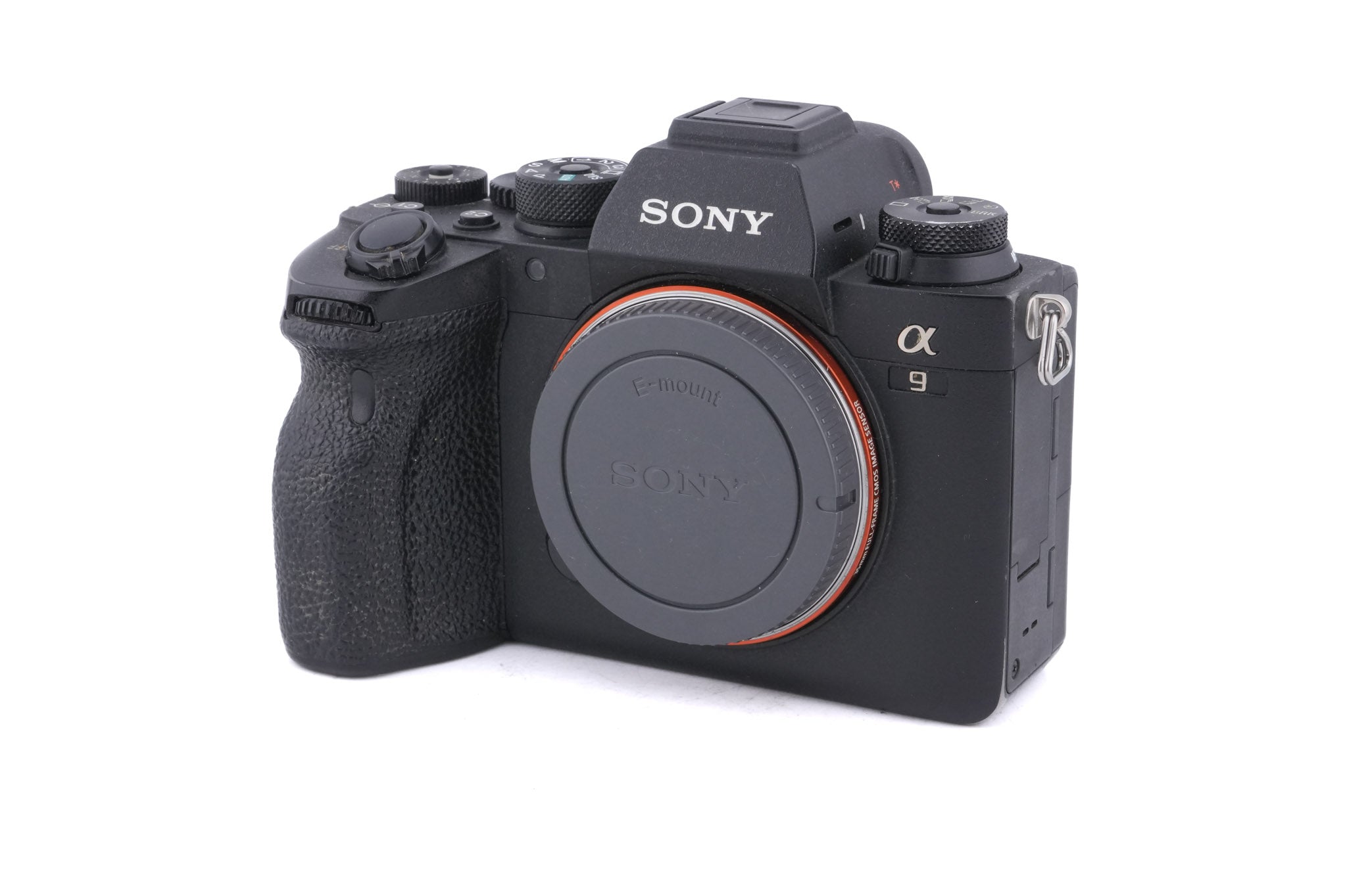 Sony A9 II - Camera