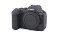 Canon EOS R6 - Camera