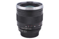 Carl Zeiss 25mm f2 Distagon T* ZF.2 AI-S - Lens
