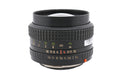 Praktica Carl Zeiss Jena 50mm f1.4 Prakticar - Lens