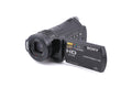 Sony Handycam HDR-CX7EK - Camera