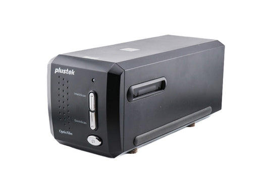 Plustek OpticFilm 8200i SE - Accessory