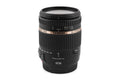 Tamron 18-270mm f3.5-6.3 Di II VC (B008) - Lens