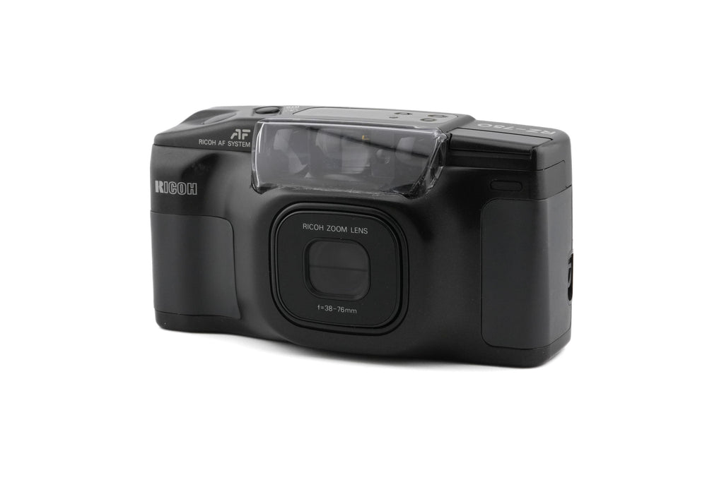 Ricoh RZ-750