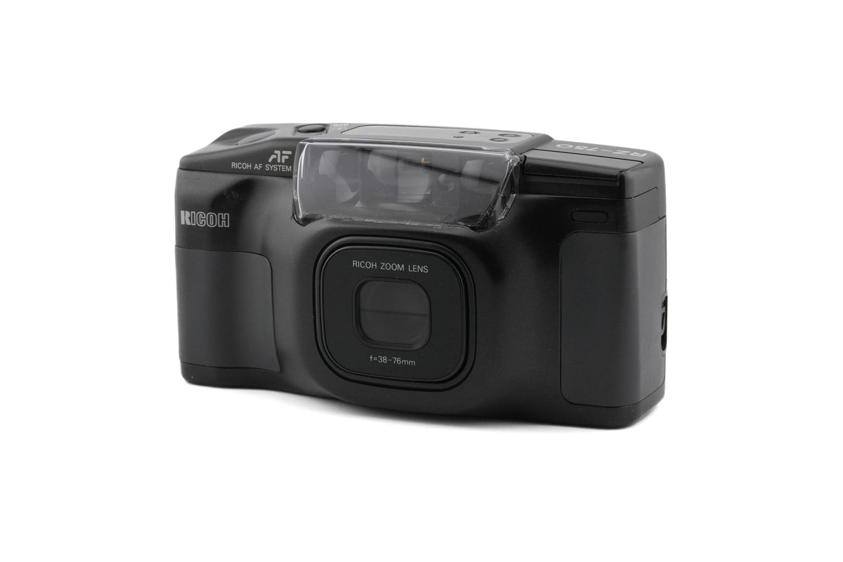Ricoh RZ-750