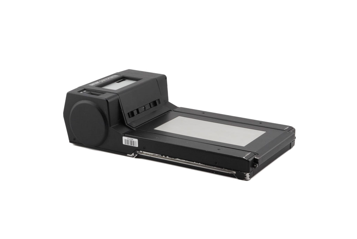 Sinar Panorama Roll Film Holder