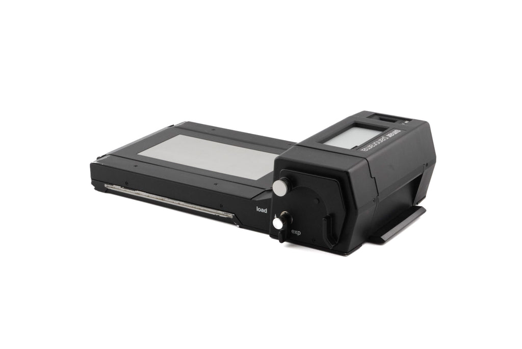Sinar Panorama Roll Film Holder
