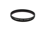 Canon 52mm Skylight Filter 1x