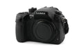 Panasonic Lumix DMC-GH4