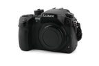 Panasonic Lumix DMC-GH4