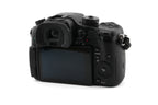 Panasonic Lumix DMC-GH4