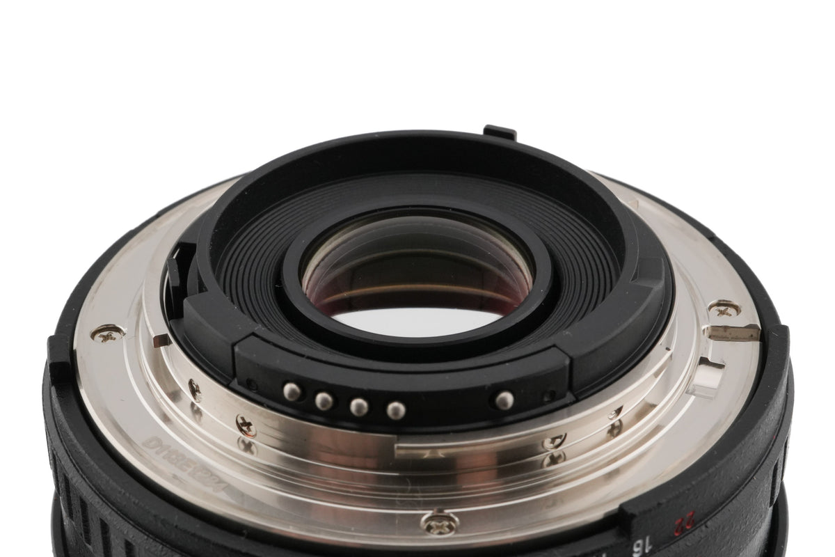 Samyang 14mm f2.8 ED AS IF UMC