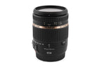 Tamron 18-270mm f3.5-6.3 Di II VC (B008)