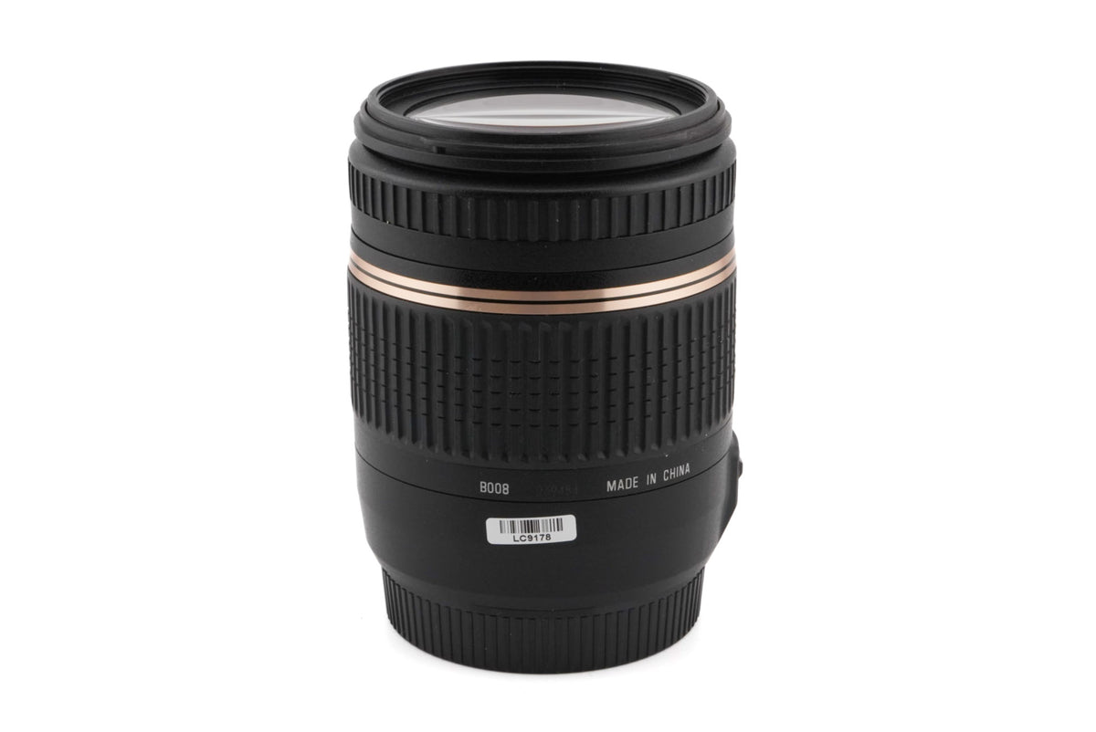 Tamron 18-270mm f3.5-6.3 Di II VC (B008)