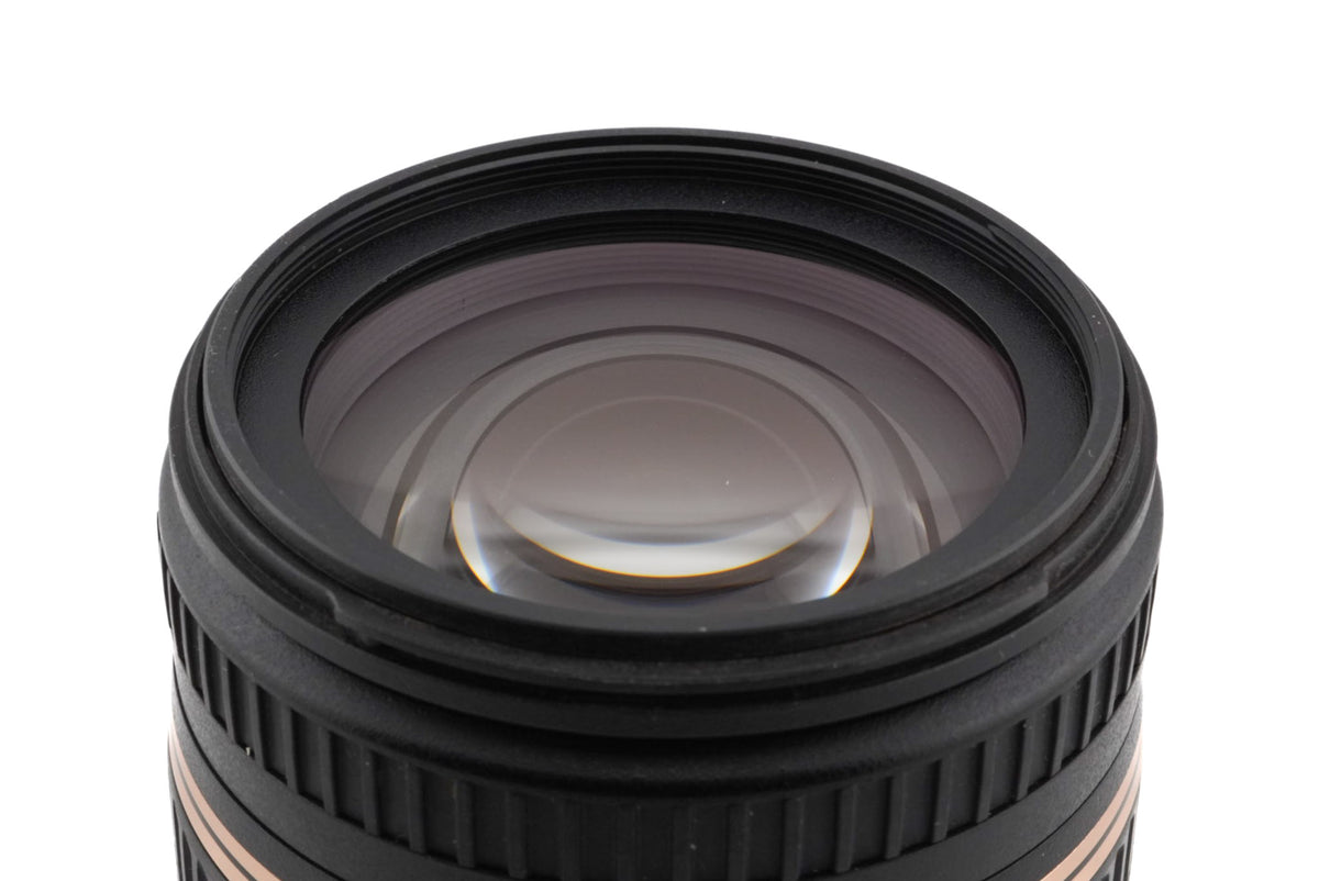 Tamron 18-270mm f3.5-6.3 Di II VC (B008)