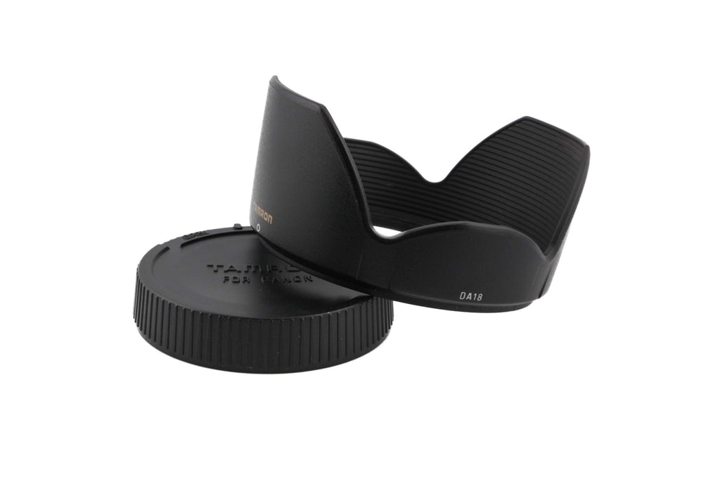 Tamron 18-270mm f3.5-6.3 Di II VC (B008)