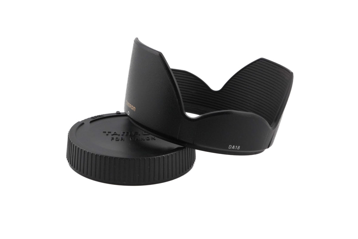 Tamron 18-270mm f3.5-6.3 Di II VC (B008)