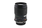 Minolta 135mm f3.5 MC Tele Rokkor-QD