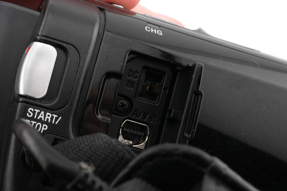 Sony Handycam HDR-CX160E