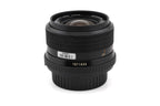 Minolta 28mm f2.8 MD W.Rokkor