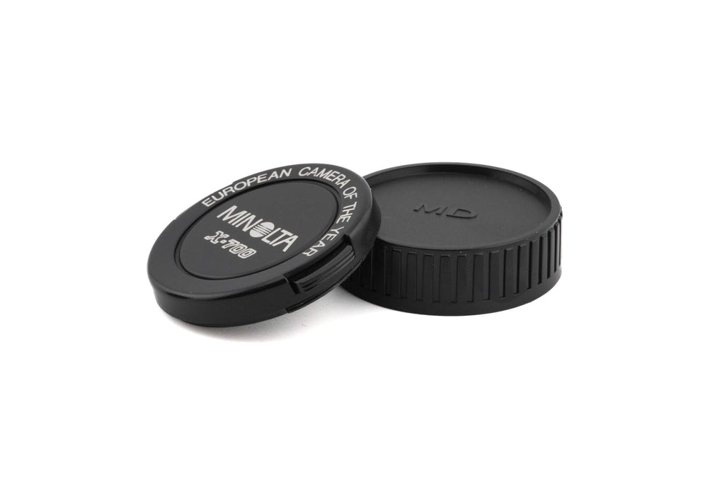 Minolta 28mm f2.8 MD W.Rokkor